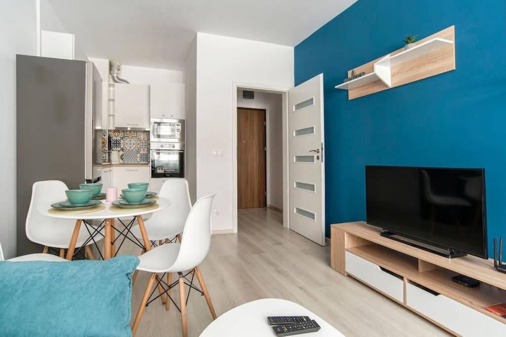 Blue Apart - Modera Residence, Σόφια Εξωτερικό φωτογραφία