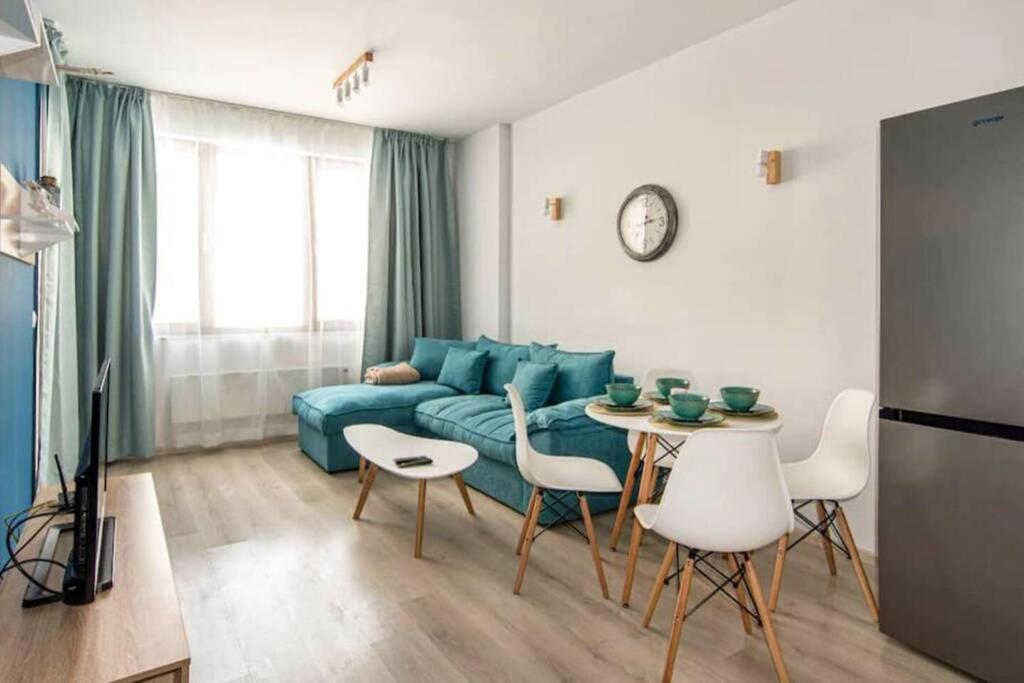 Blue Apart - Modera Residence, Σόφια Εξωτερικό φωτογραφία