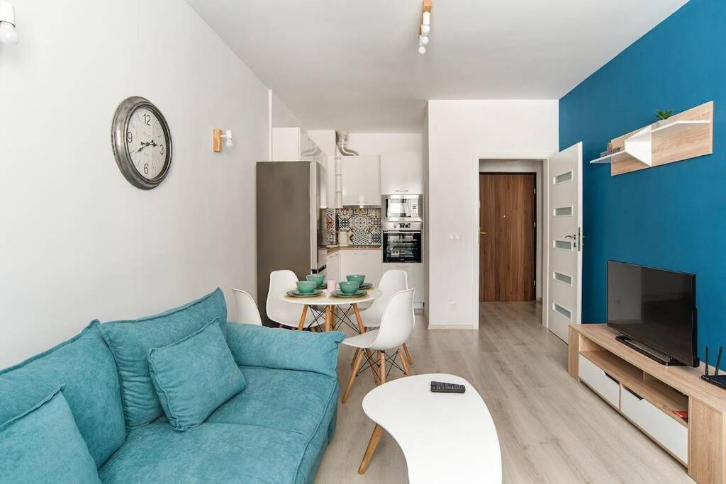 Blue Apart - Modera Residence, Σόφια Εξωτερικό φωτογραφία